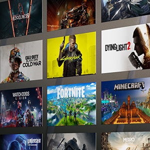 RTX. IT