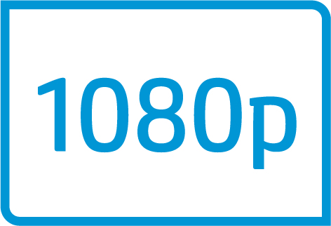 FHD IPS display