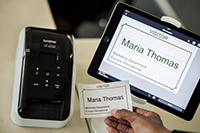 Print from PC, Mac, iOS and Android devices
