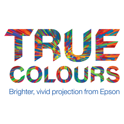 Brighter, vivid projection