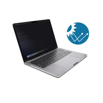 Low reflective coating
