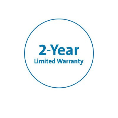 Five-Year Warranty