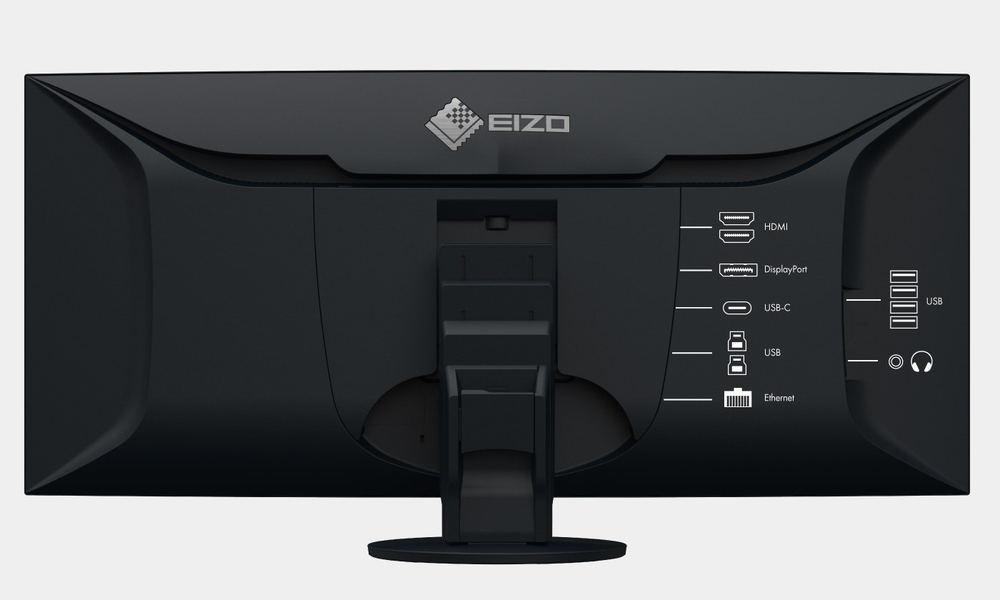 Un monitor, tanti ingressi