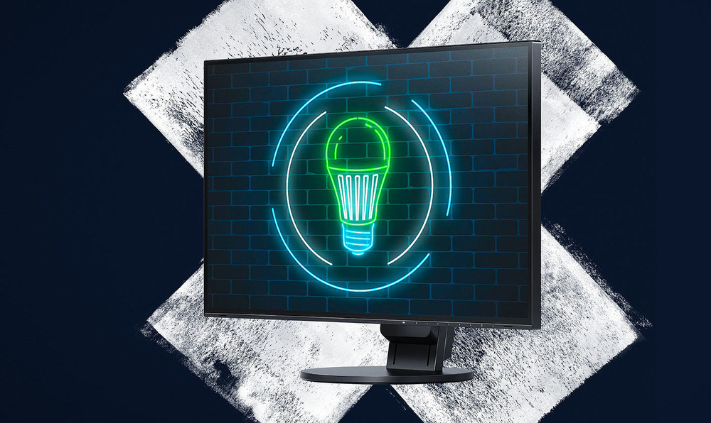 Risparmiare il 30 % di energia conviene - con EcoView-Optimizer
