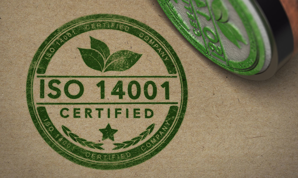 Efficiente e ecocompatibile