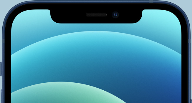 Von LCD zu OLED – ein brillanter Schritt.