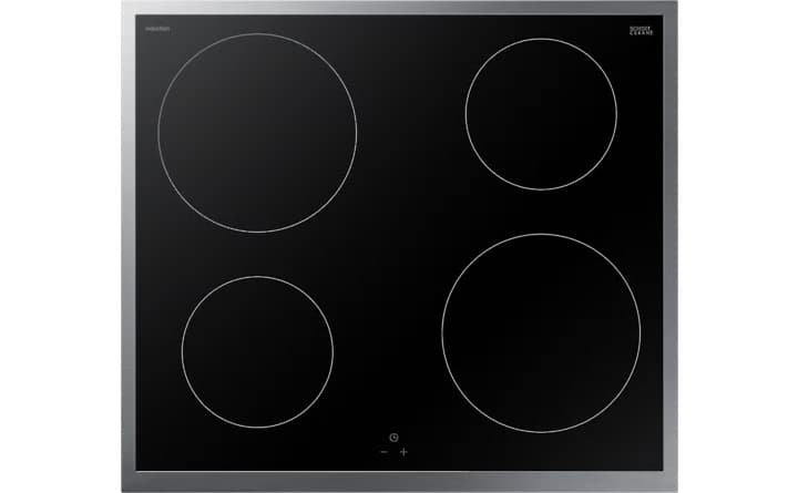 Induktions-Kochfeld von SCHOTT CERAN®