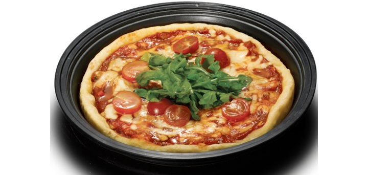 Pizza-Funktion