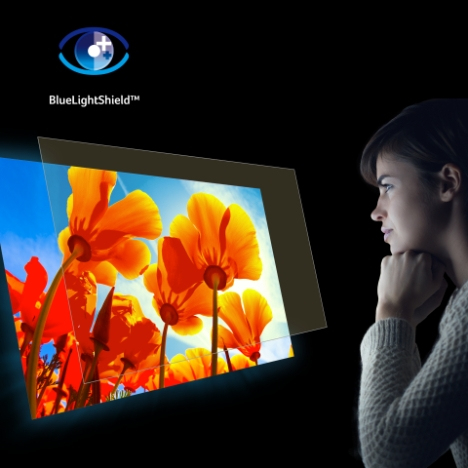 <b> Acer BlueLightShield </b>