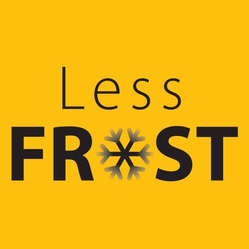 Lessfrost