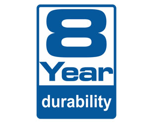 High Durability