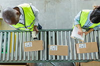 Hoge printsnelheden voor maximale productiviteit
