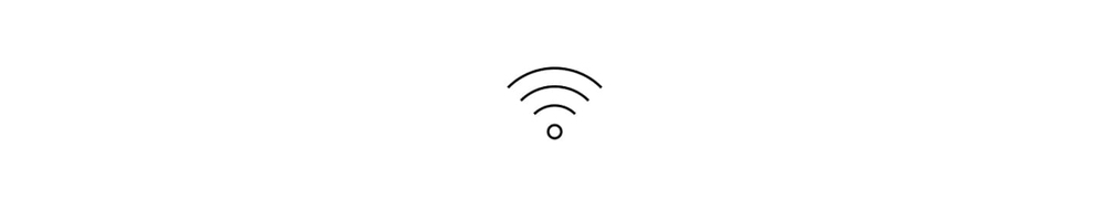 Wi-Fi TV Connection