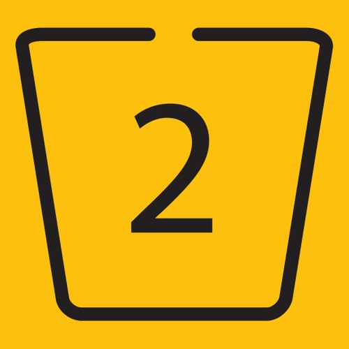 2 cestelli