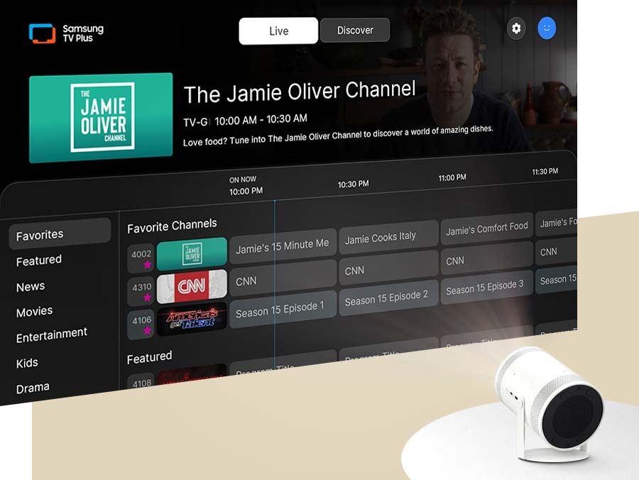 Product Gallery