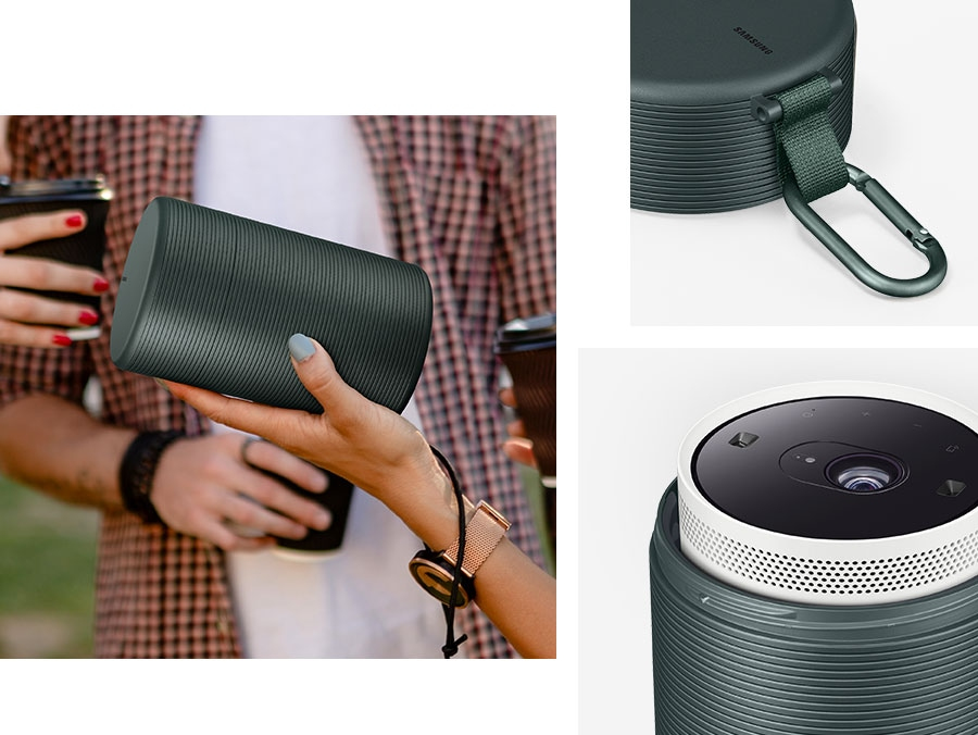 Product Gallery