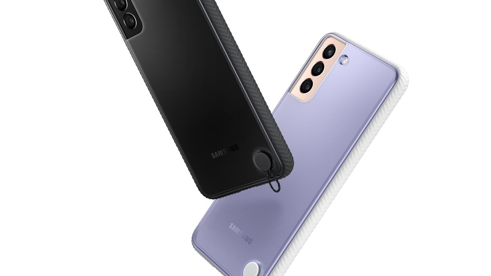 Drop tested for top-notch protection