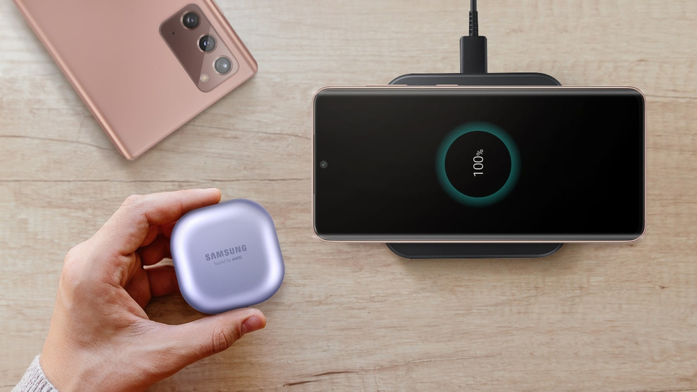 Powers your favourite devices