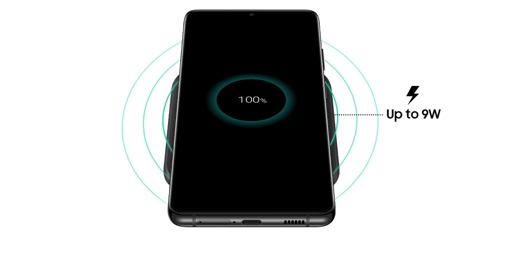 Charge fast with Fast Charging
