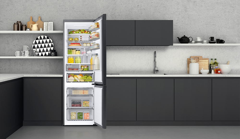 Minimalistisches und stilvolles Design