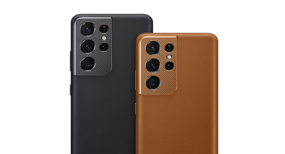 Optimale bescherming van je camera