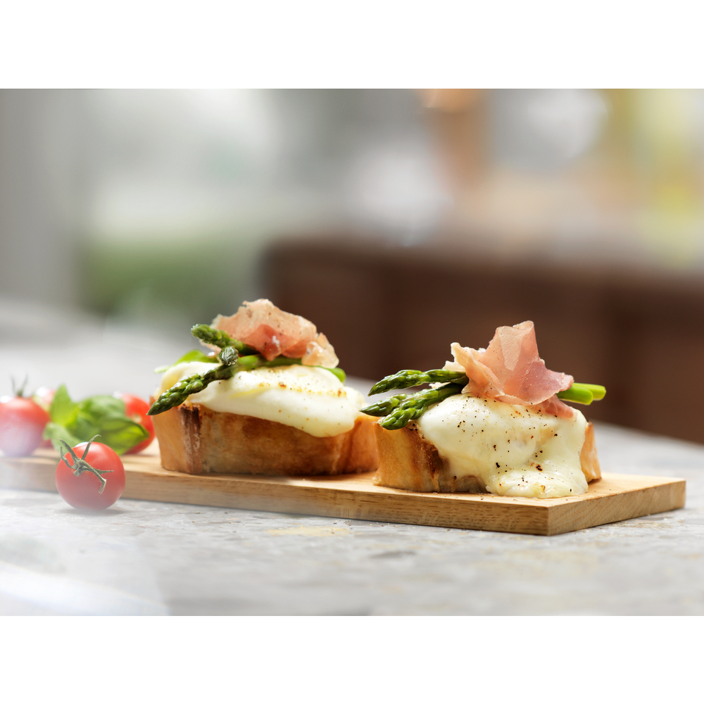 Grill, per ricette versatili