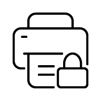 Enhanced security