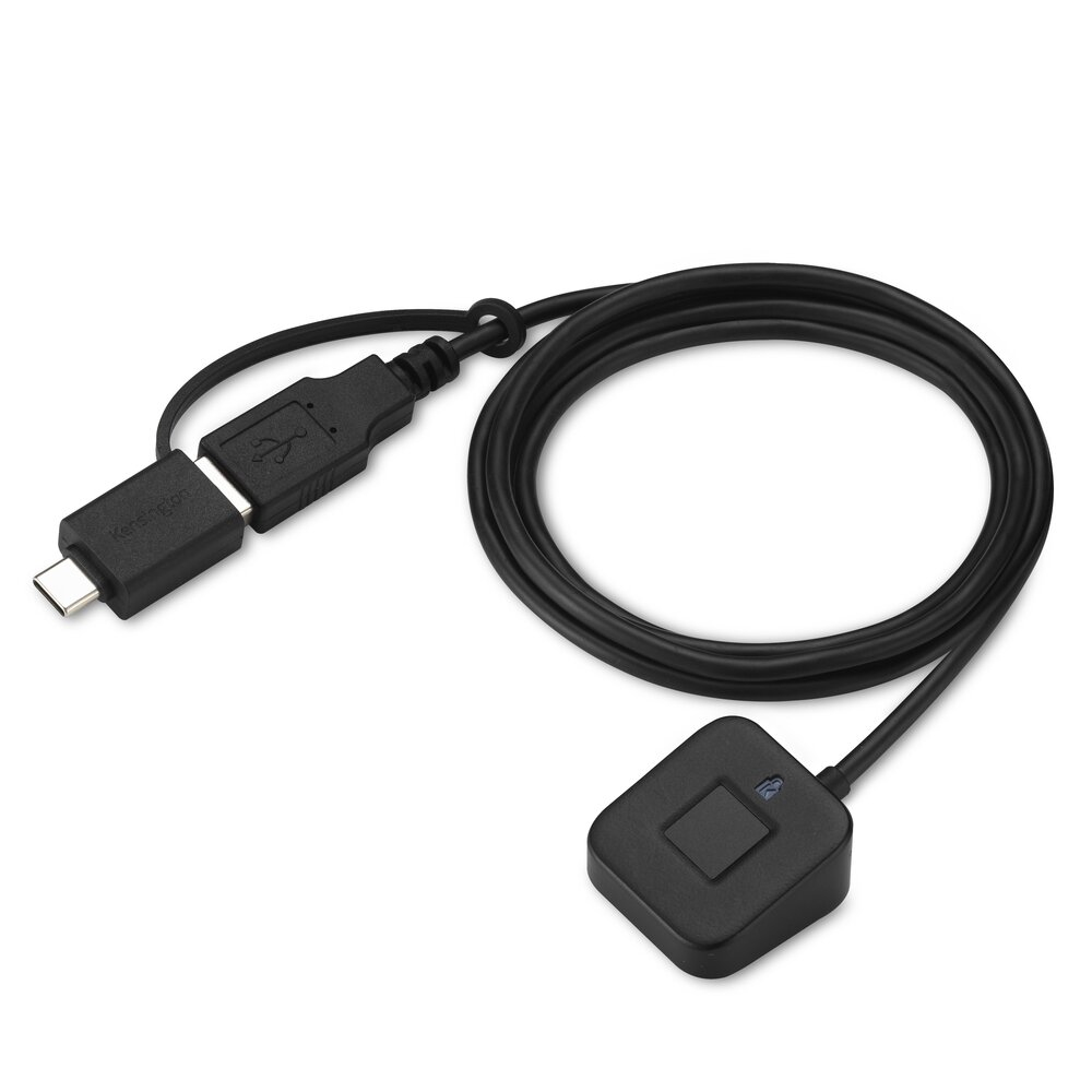 Wired USB Cable (1.2m/3.9’)