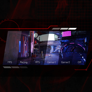 6 Games mode