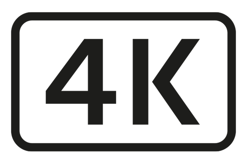 4K-Videos und Videos im Hochformat