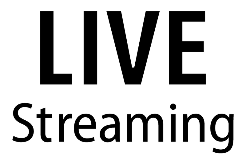 Live YouTube Streaming