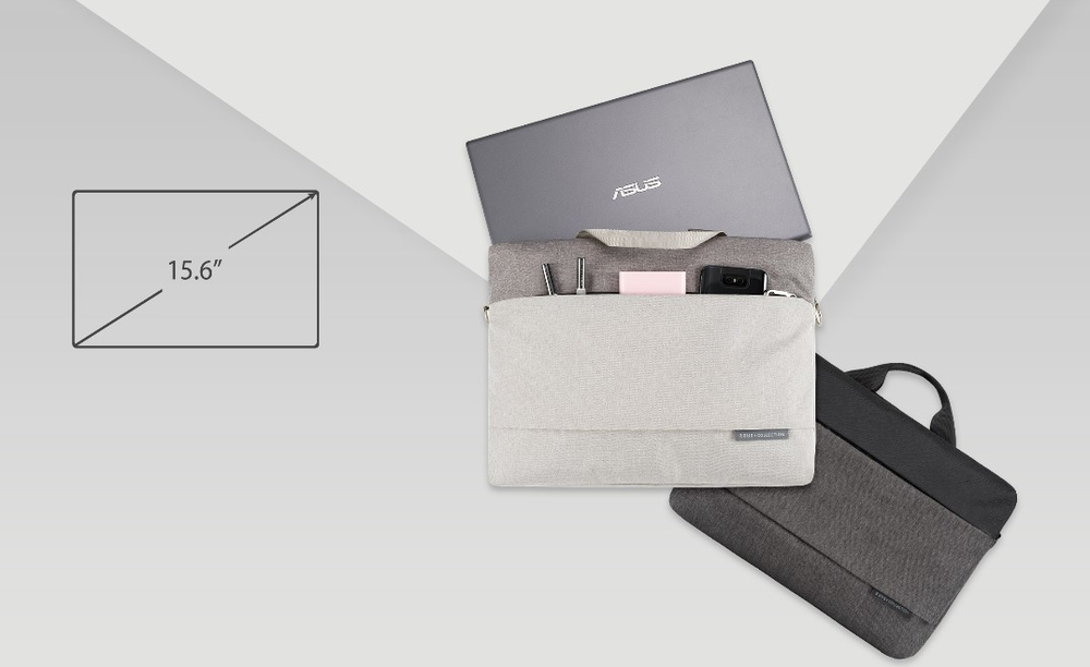 Stylish and organised