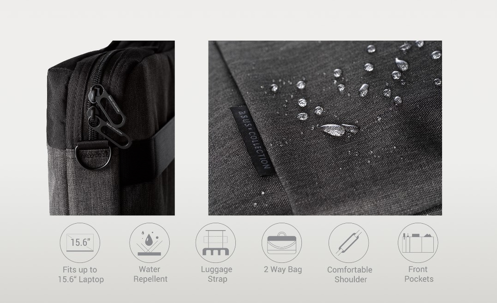 Design is in the Details