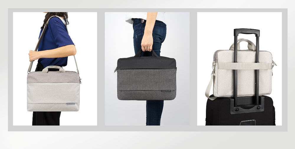 Carry, Your Way
