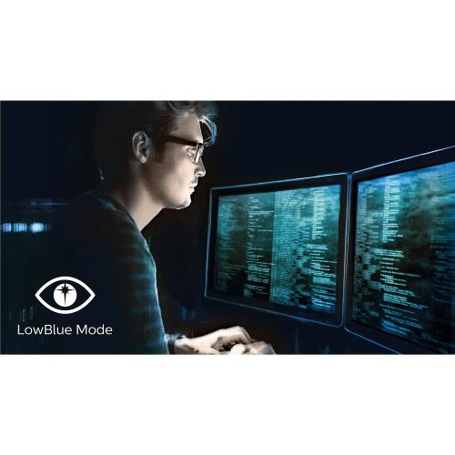 LowBlue Mode