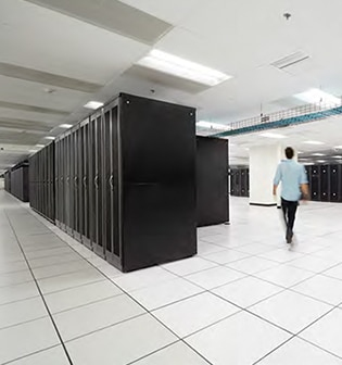 Optimizada para la era de redes abiertas