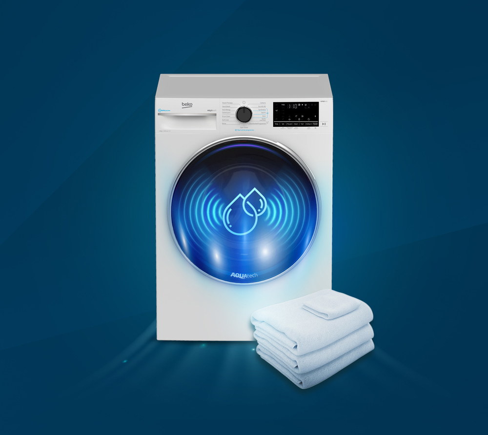 Sensor Drying Programmes