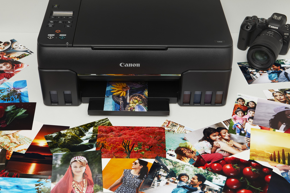Enhanced Media support
