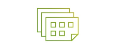 More use cases. More ROI.
