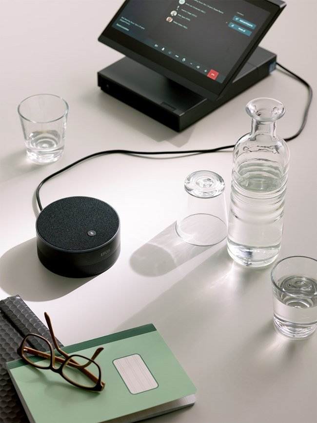 Activate the Hybrid Workplace