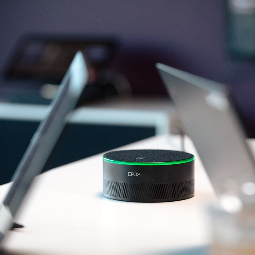 Participate Fully with Automated Meeting Transcription