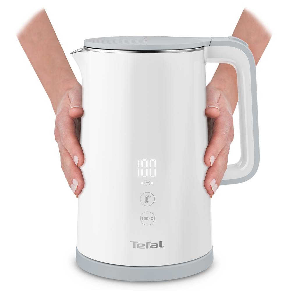 Safe-Touch Design