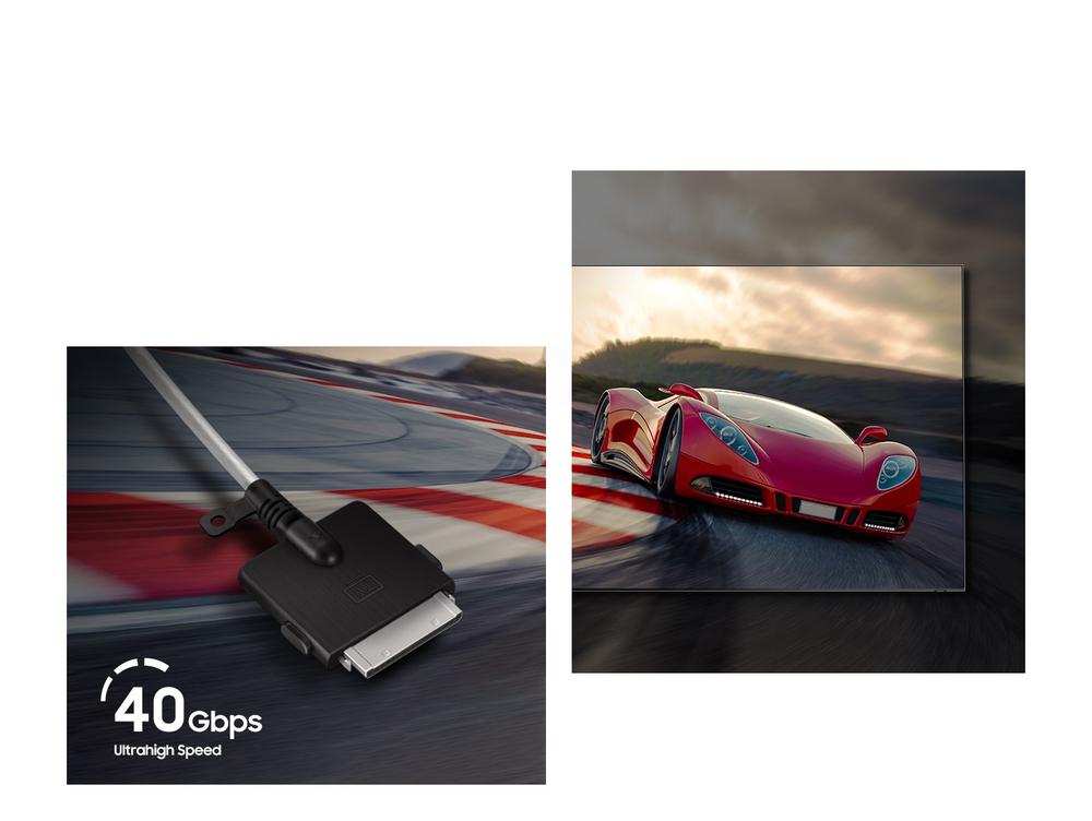 High Performance Cable