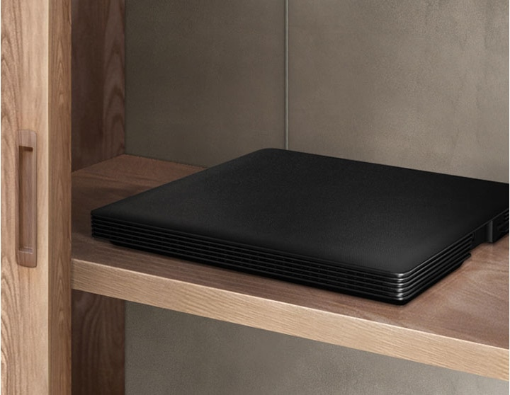 Slim One Connect Box