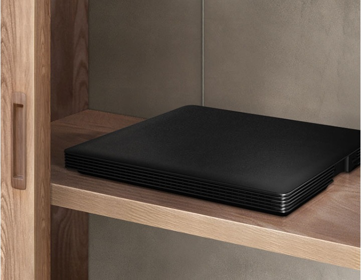 Slim One Connect Box