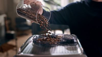 Išgaukite tai, kas geriausia iš savo pupelių, naudodami „BeanMaestro“