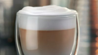 „LattePerfetto“ – sukuriama tiršta pieno puta su smulkia tekstūra