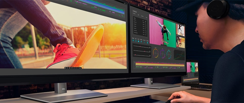 Connect to more productivity