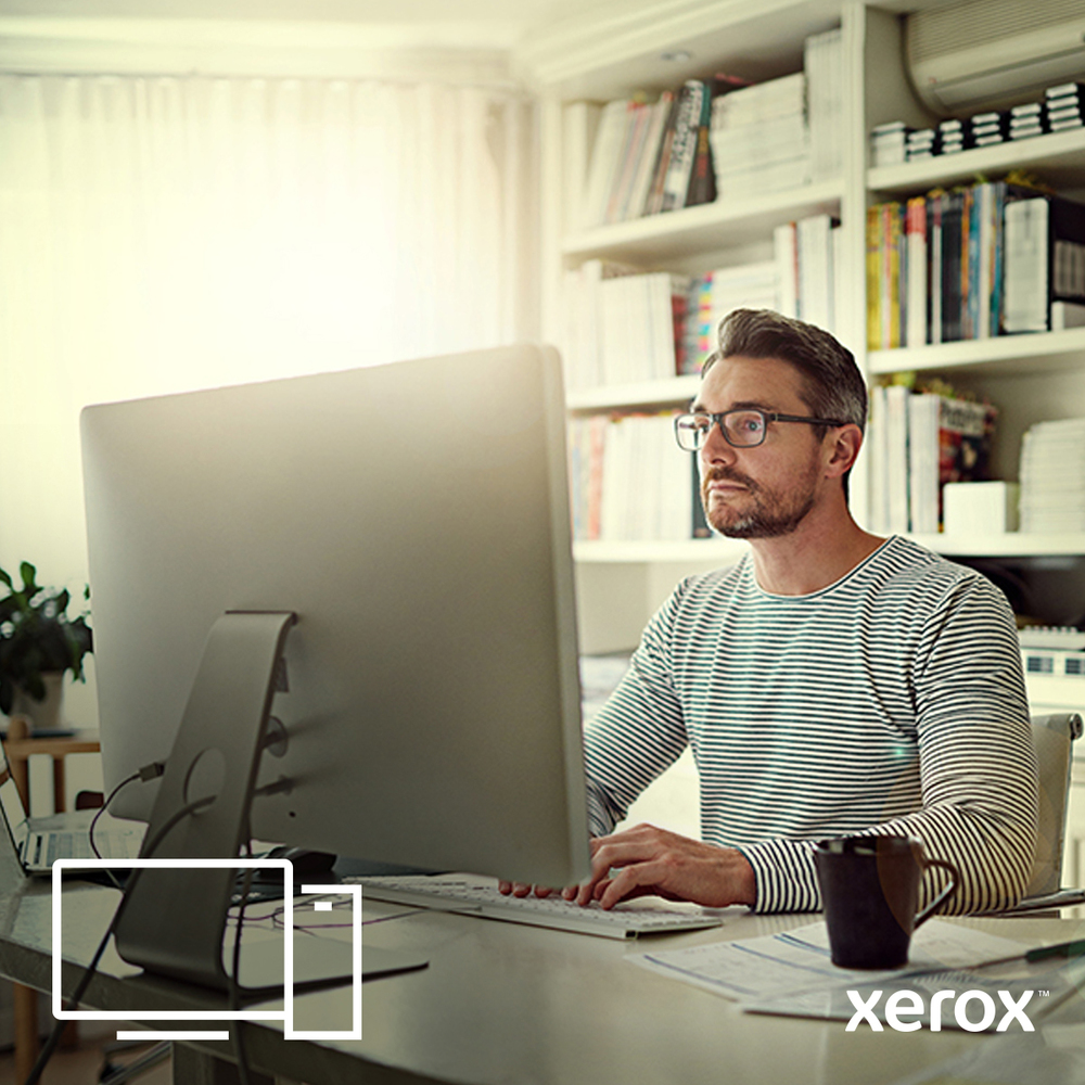 I driver di stampa Xerox semplificano l’esperienza di stampa da laptop e dispositivi desktop.