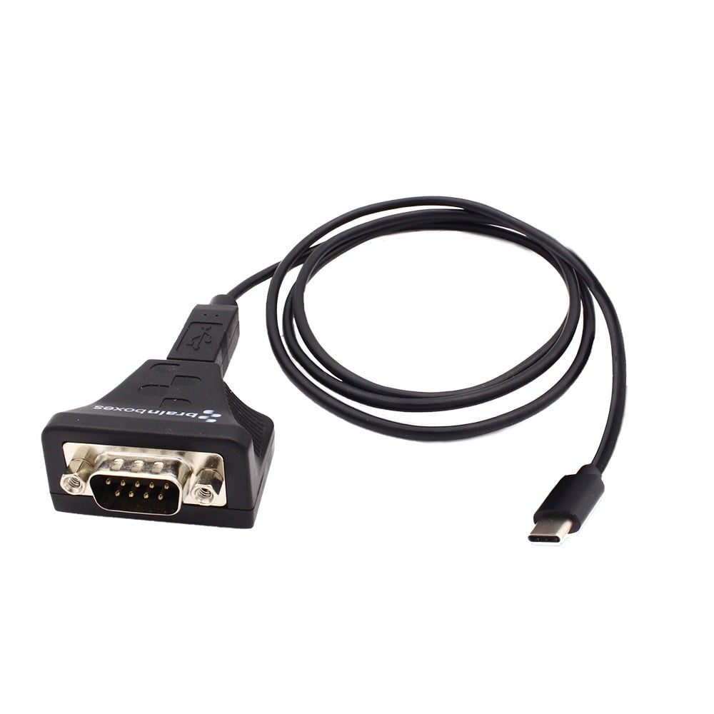 High retention USB connector